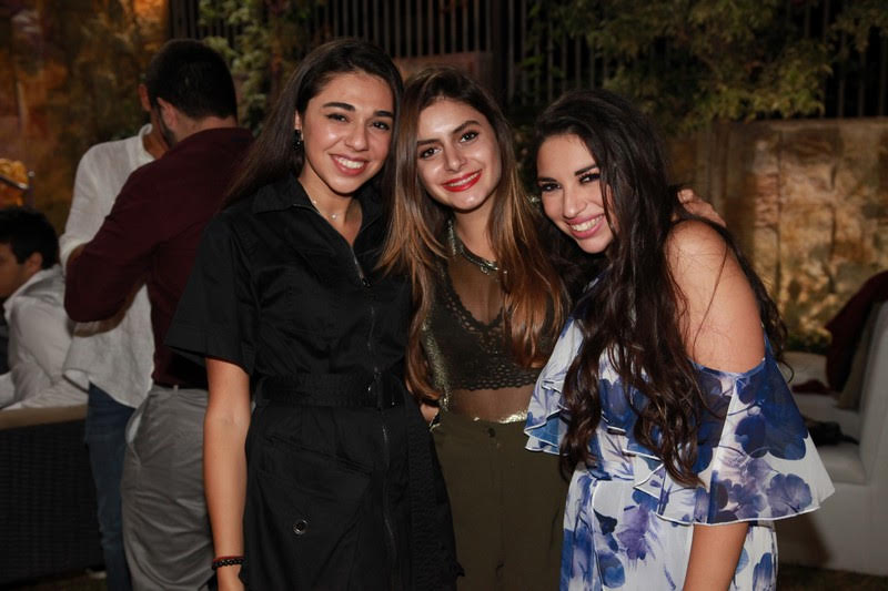 Happy Birthday Luciana Saad